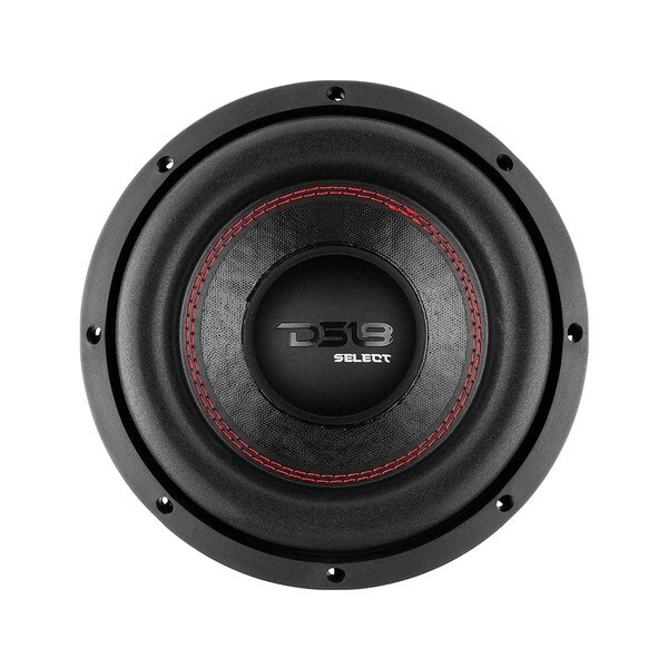 Main product image for DS18 SLC8S Select 8" Paper Cone Subwoofer 4 Ohm294-8074